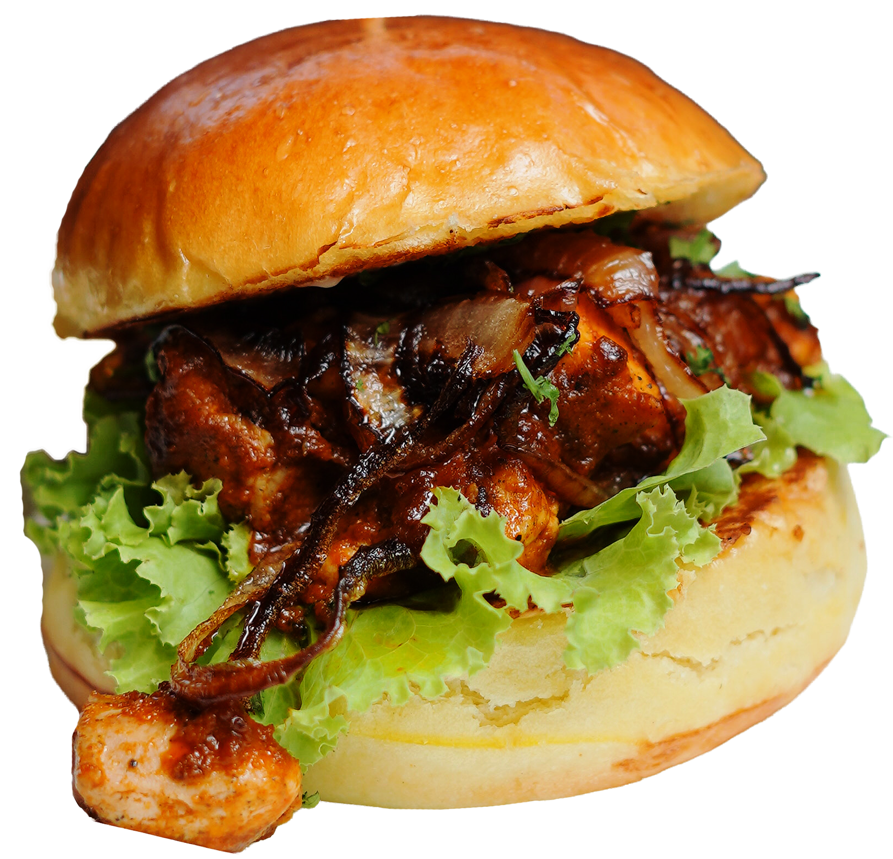 Hi-Cafe-Burger-Mapusa-Best-Burger